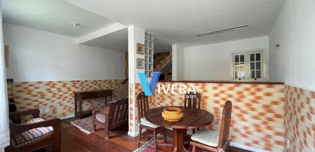 Casa de Condomínio com 3 Quartos à venda, 76m² no Bom Retiro, Teresópolis