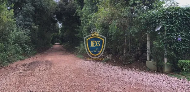 Fazenda / Sítio / Chácara à venda, 1029m² no Colônia Dona Luíza, Ponta Grossa