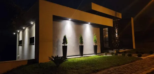 Casa com 4 Quartos à venda, 345m² no Gran Royalle Aeroporto, Confins