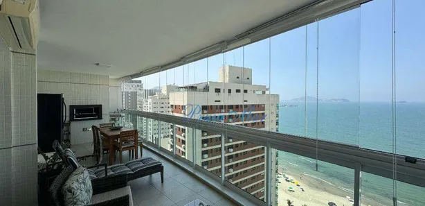 Apartamento com 2 Quartos à venda, 97m² no Vila Alzira, Guarujá