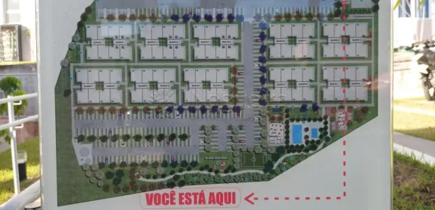 Apartamento com 2 Quartos à venda, 42m² no Várzea, Recife