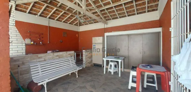 Fazenda / Sítio / Chácara com 1 Quarto para alugar, 90m² no Balneário Riviera, Americana