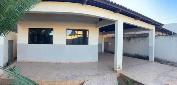 Casa com 2 Quartos à venda, 300m² no Jardim Ipê, Formosa