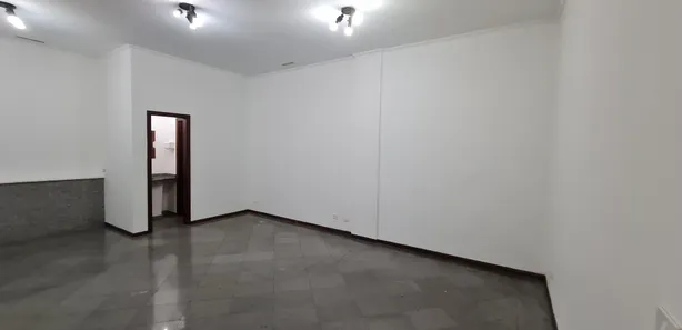 Loja / Salão / Ponto Comercial para alugar, 47m² no Juvevê, Curitiba