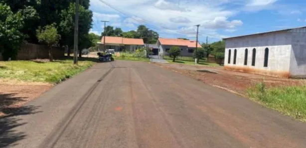 Terreno / Lote Comercial à venda, 400m² no Centro, Tupãssi
