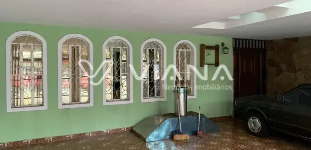 Sobrado com 5 Quartos para venda ou aluguel, 450m² no Barcelona, São Caetano do Sul