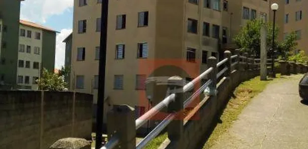 Apartamento com 2 Quartos à venda, 47m² no Jardim Pedra Branca, São Paulo
