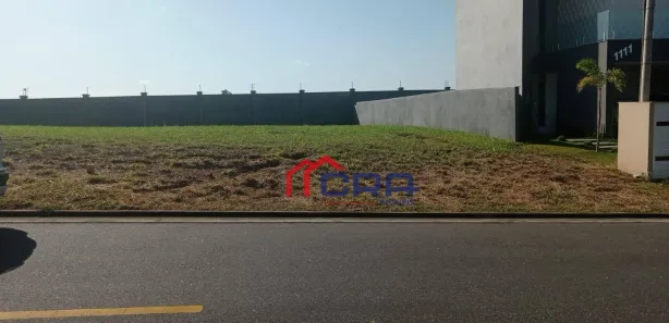 Terreno / Lote / Condomínio à venda, 445m² no Água Limpa, Volta Redonda