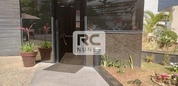 Conjunto Comercial / Sala à venda, 32m² no Vale do Sereno, Nova Lima