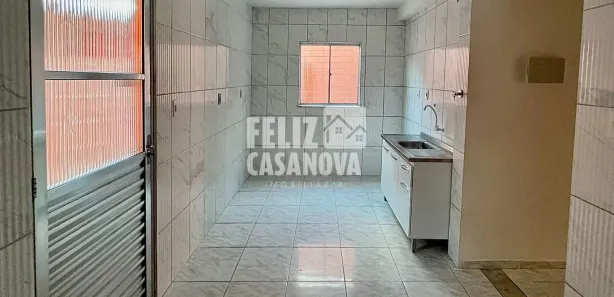 Casa de Condomínio com 3 Quartos à venda, 10m² no Bela Vista, Camaçari
