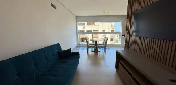 Apartamento com 2 Quartos à venda, 56m² no Enseada, Guarujá