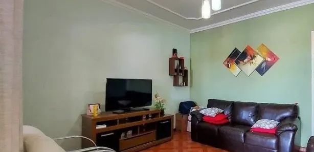 Sobrado com 3 Quartos à venda, 120m² no Vila Formosa, Jacareí