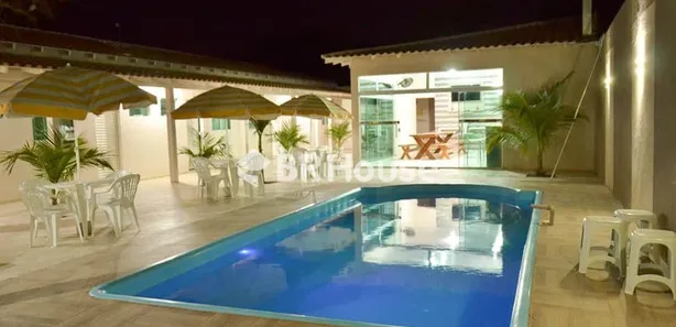 Prédio Inteiro com 11 Quartos à venda, 550m² no , Porto Murtinho