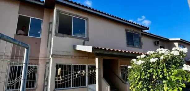 Apartamento com 2 Quartos à venda, 49m² no Sobrado, Nossa Senhora do Socorro