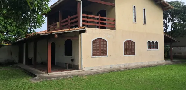 Casa com 4 Quartos à venda, 165m² no Praia Seca, Araruama