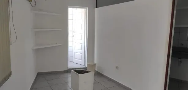 Conjunto Comercial / Sala para alugar, 80m² no Centro, São Vicente