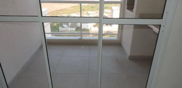 Apartamento com 2 Quartos para alugar, 77m² no Residencial Village Santana, Guaratinguetá