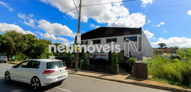 Galpão / Depósito / Armazém à venda, 1000m² no Granjas Reunidas São Vicente, São José da Lapa