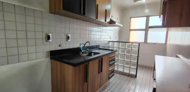 Apartamento com 3 Quartos à venda, 70m² no Vila Firmiano Pinto, São Paulo