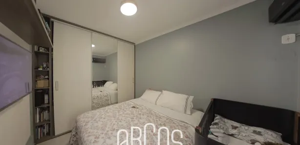 Apartamento com 3 Quartos à venda, 64m² no Aruana, Aracaju