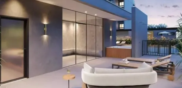 Apartamento com 2 Quartos à venda, 57m² no Asa Sul, Brasília