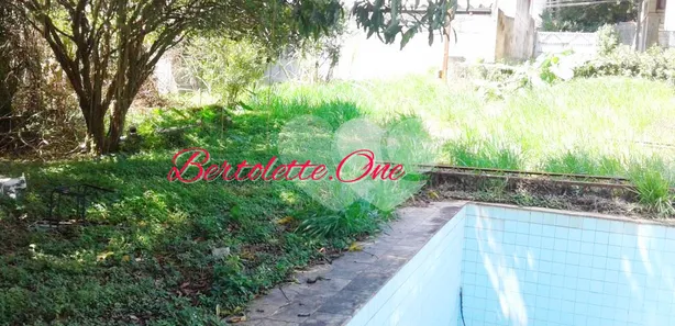 Terreno / Lote / Condomínio à venda, 1080m² no Vila Albertina, São Paulo