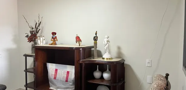 Casa de Condomínio com 3 Quartos à venda, 150m² no Mansões Águas Quentes, Caldas Novas
