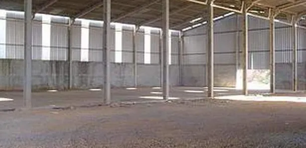 Galpão / Depósito / Armazém à venda, 2800m² no RONDA, Araçariguama