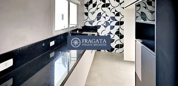 Cobertura com 2 Quartos para venda ou aluguel, 182m² no Indianópolis, São Paulo