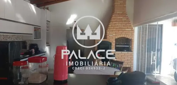 Casa com 4 Quartos à venda, 230m² no Jardim Elite, Charqueada