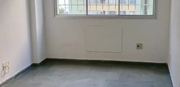 Apartamento com 2 Quartos para alugar, 56m² no Centro, Campos dos Goytacazes
