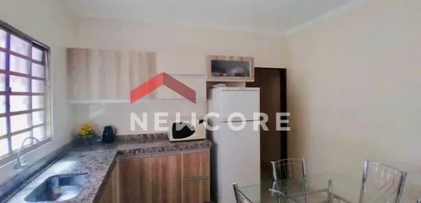 Casa com 3 Quartos à venda, 117m² no Jardim Chapadão, Bauru