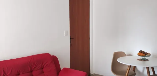 Apartamento com 2 Quartos à venda, 50m² no Pedra do Descanso, Feira de Santana