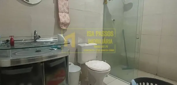 Casa com 4 Quartos à venda, 180m² no Eduardo Gomes, São Cristóvão