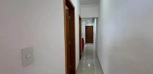 Apartamento com 2 Quartos à venda, 82m² no Europa, Contagem
