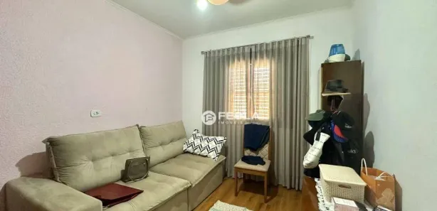 Casa com 3 Quartos à venda, 282m² no Residencial Furlan, Santa Bárbara D'Oeste