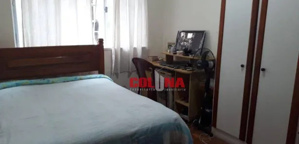 Apartamento com 3 Quartos para venda ou aluguel, 130m² no Centro, Niterói