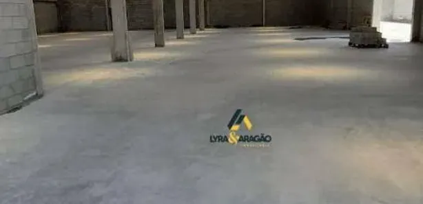 Galpão / Depósito / Armazém para alugar, 1520m² no Distrito Industrial, Campina Grande