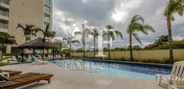 Apartamento com 3 Quartos à venda, 158m² no Mar e Céu, Guarujá