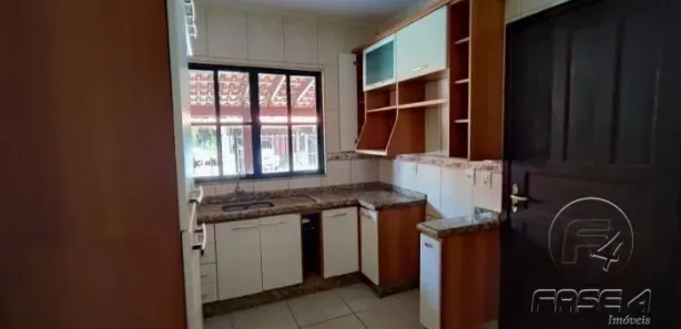 Casa de Condomínio com 2 Quartos à venda, 69m² no Nova Liberdade, Resende