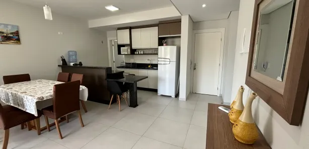 Apartamento com 3 Quartos à venda, 78m² no Itapema do Norte, Itapoá