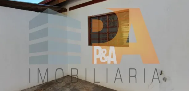 Casa com 2 Quartos à venda, 55m² no Jardim Cruzeiro do Sul, Jaguariúna
