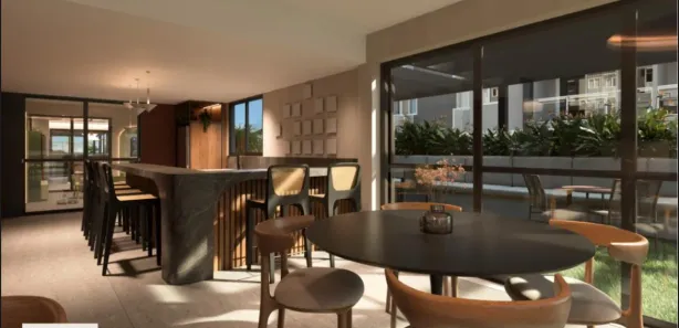 Apartamento com 2 Quartos à venda, 48m² no Boa Viagem, Recife