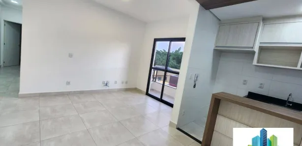 Apartamento com 2 Quartos para alugar, 70m² no Parque das Videiras, Louveira