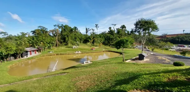 Fazenda / Sítio / Chácara com 3 Quartos à venda, 18000m² no , Antonina