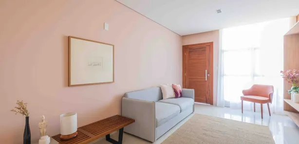 Apartamento com 3 Quartos à venda, 86m² no Serigy, Barra dos Coqueiros