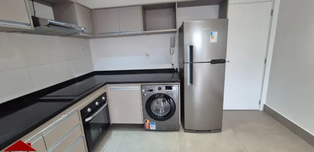 Apartamento com 2 Quartos para alugar, 63m² no Água Branca, São Paulo