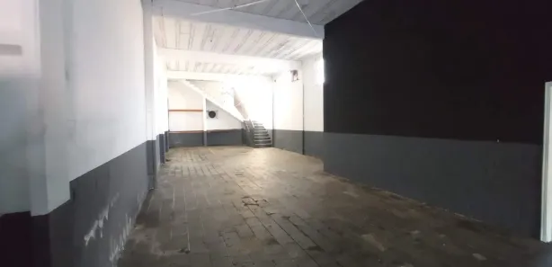 Galpão / Depósito / Armazém para alugar, 150m² no Jardim Paraíso, São Vicente