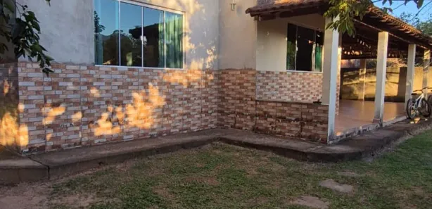 Casa com 5 Quartos para alugar, 300m² no Cantagalo, Rio das Ostras