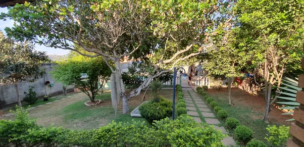 Fazenda / Sítio / Chácara com 3 Quartos à venda, 1008m² no , Capim Branco